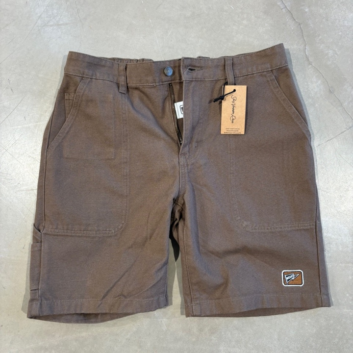 Carpenter Short