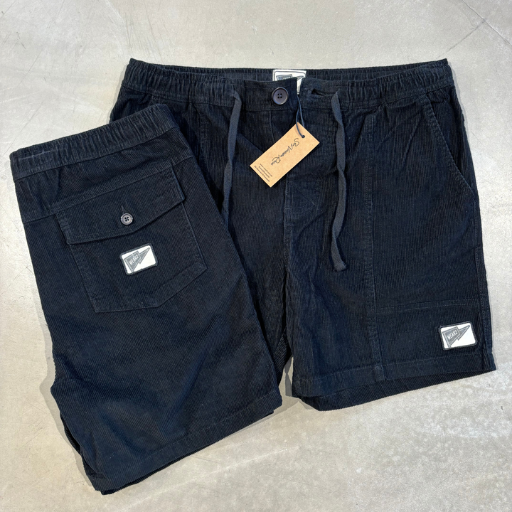 All Day Cord Shorts