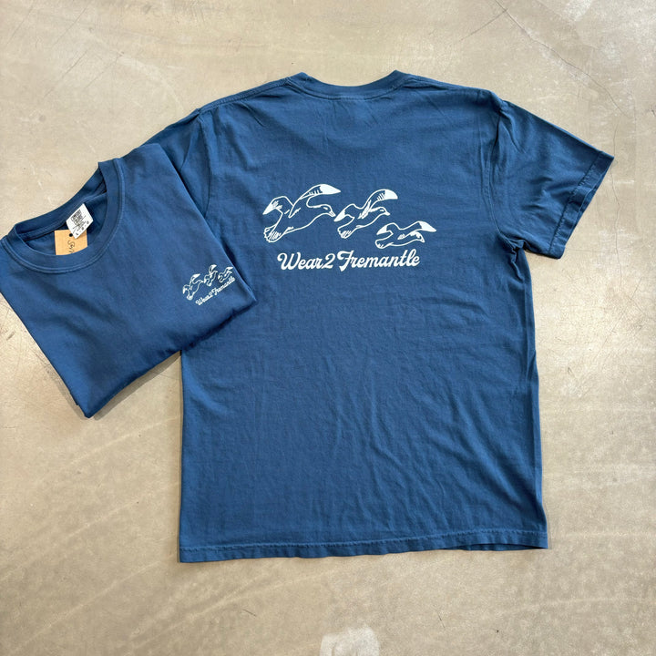 Seagulls Tee