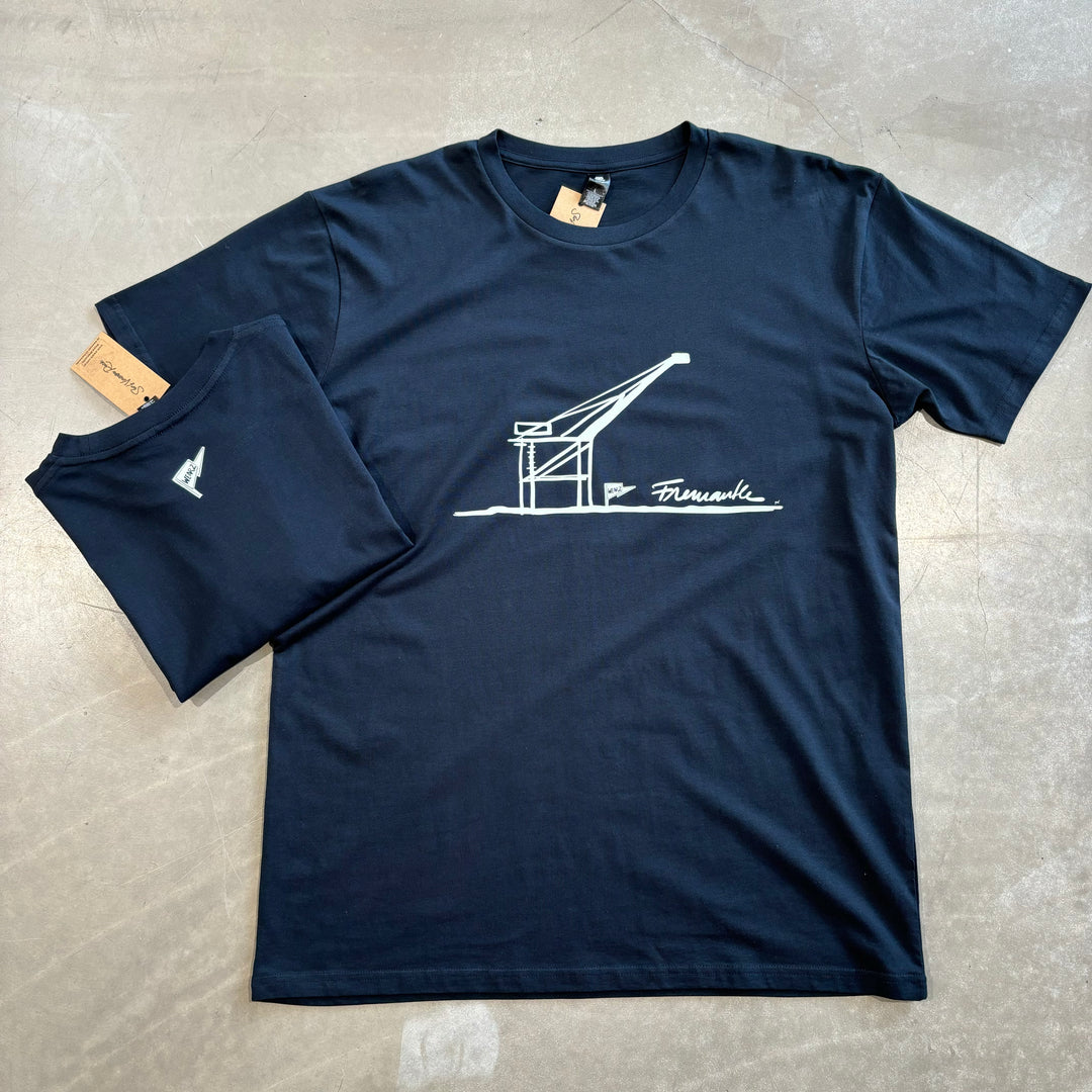 Crane Tee
