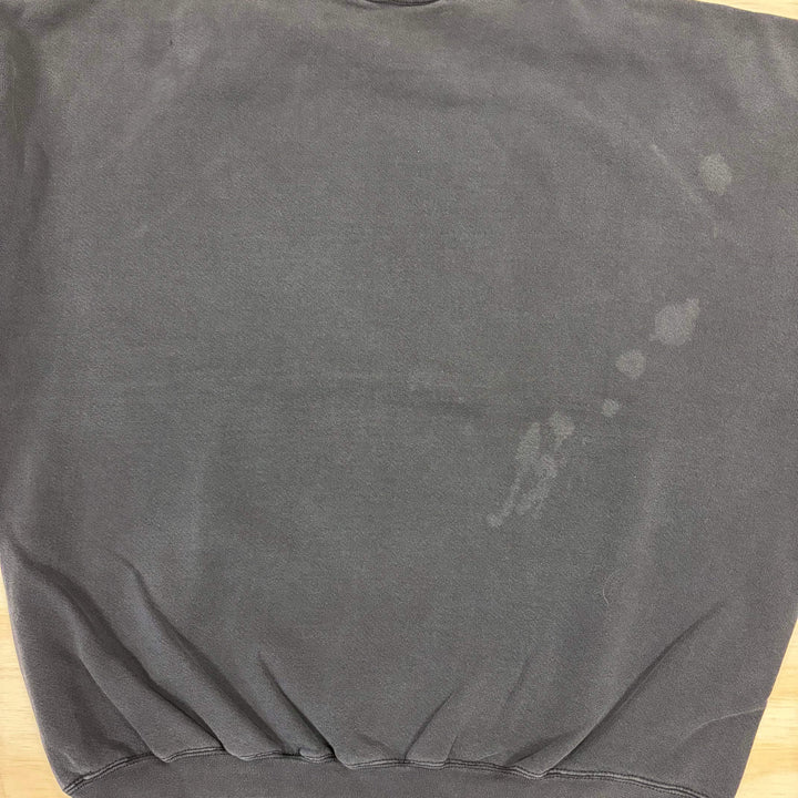 VINTAGE GREEN BAY PACKERS CREW NECK EXTRA LARGE