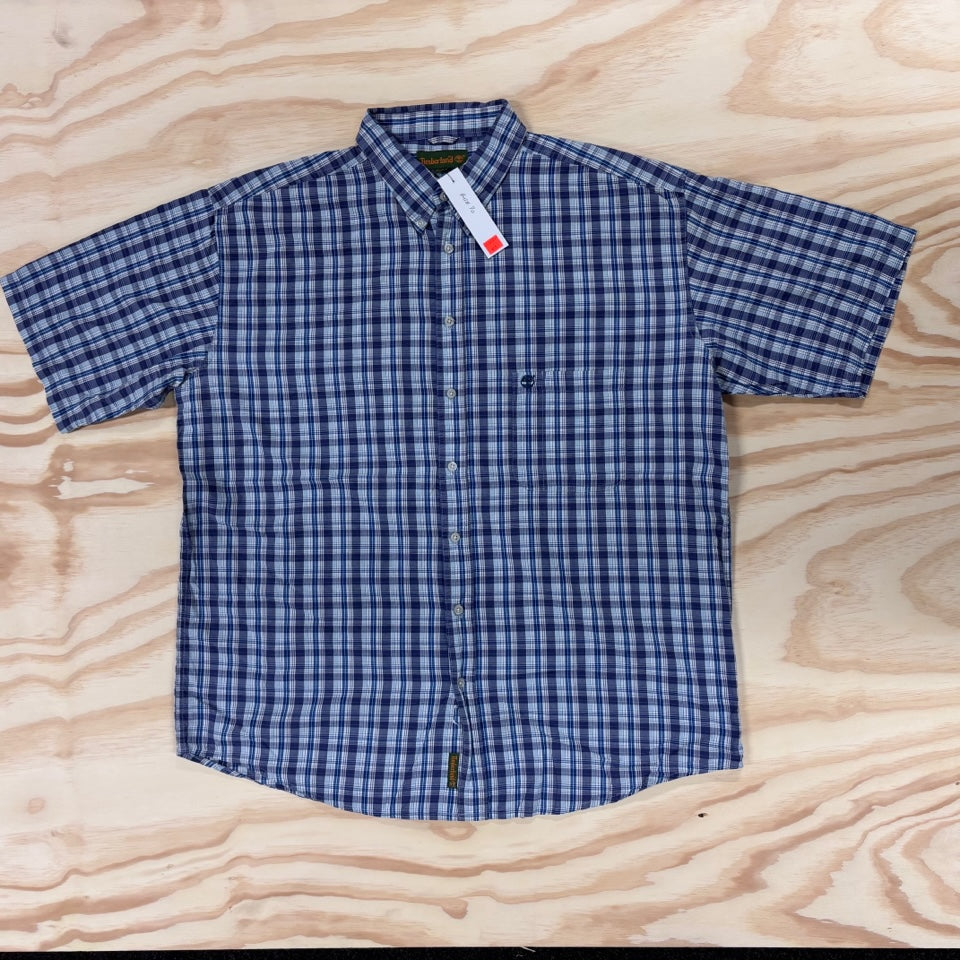 VINTAGE TIMBERLAND SHIRT EXTRA LARGE