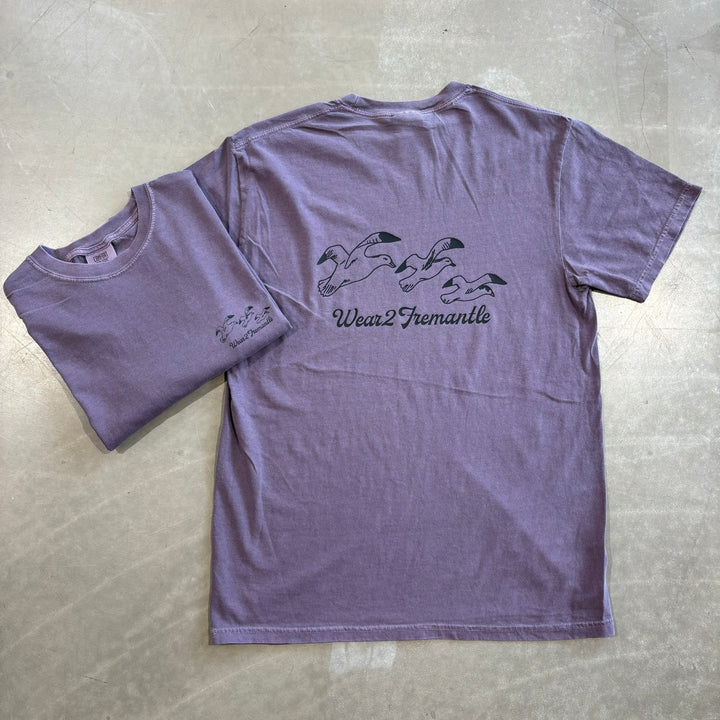 Seagulls Tee