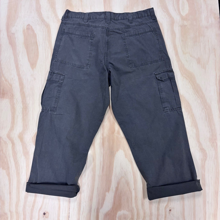 VINTAGE CARGO PANT 38"