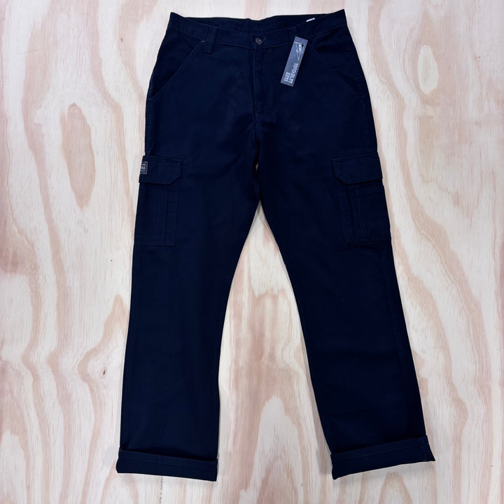 VINTAGE CARGO PANT 32"