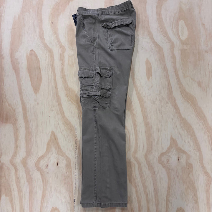 VINTAGE CARGO PANT 30"