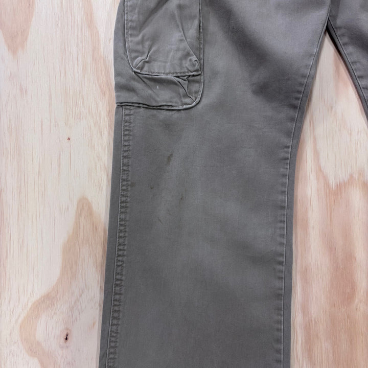 VINTAGE CARGO PANT 30"