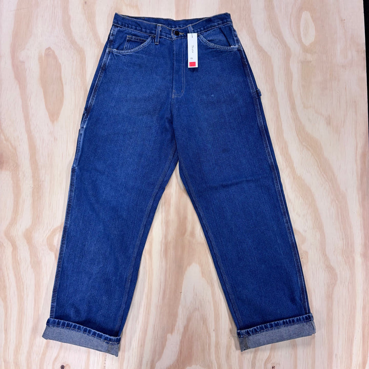 VINTAGE CARPENTER PANT 30"