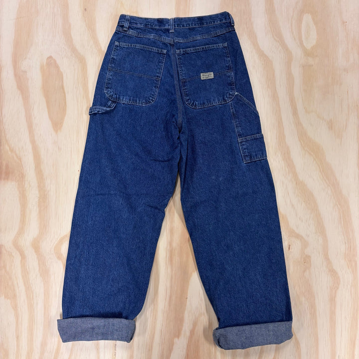 VINTAGE CARPENTER PANT 28"