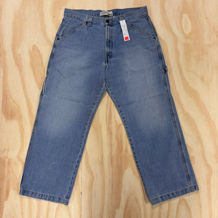 VINTAGE CARPENTER PANT 34"