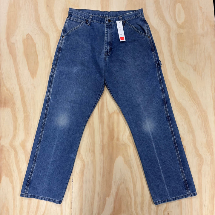 VINTAGE CARPENTER PANT 32"