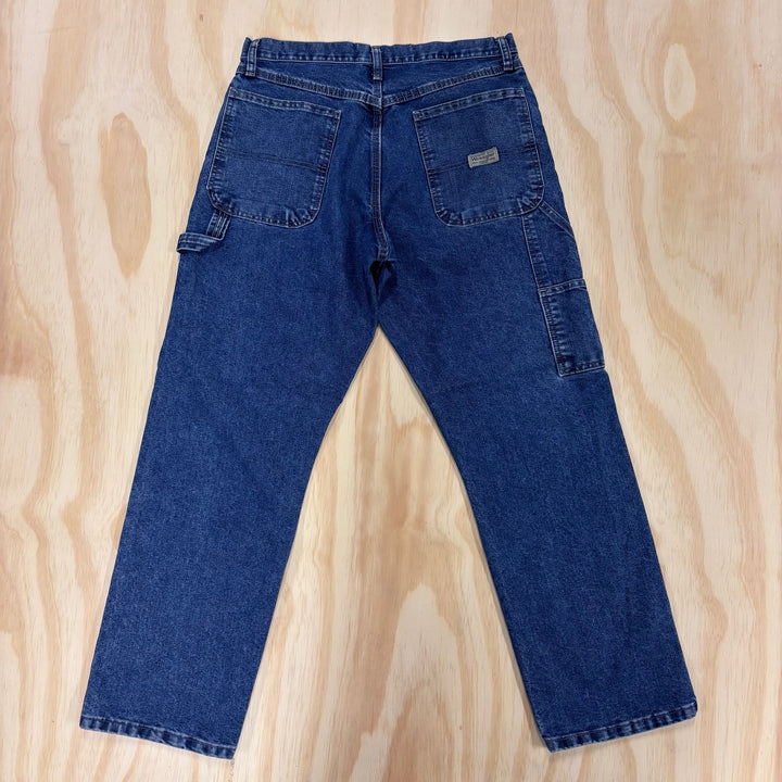 VINTAGE CARPENTER PANT 32"