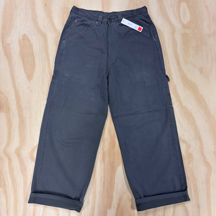 VINTAGE CARPENTER PANT 30"