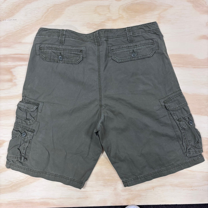 VINTAGE CARGO SHORT 38"