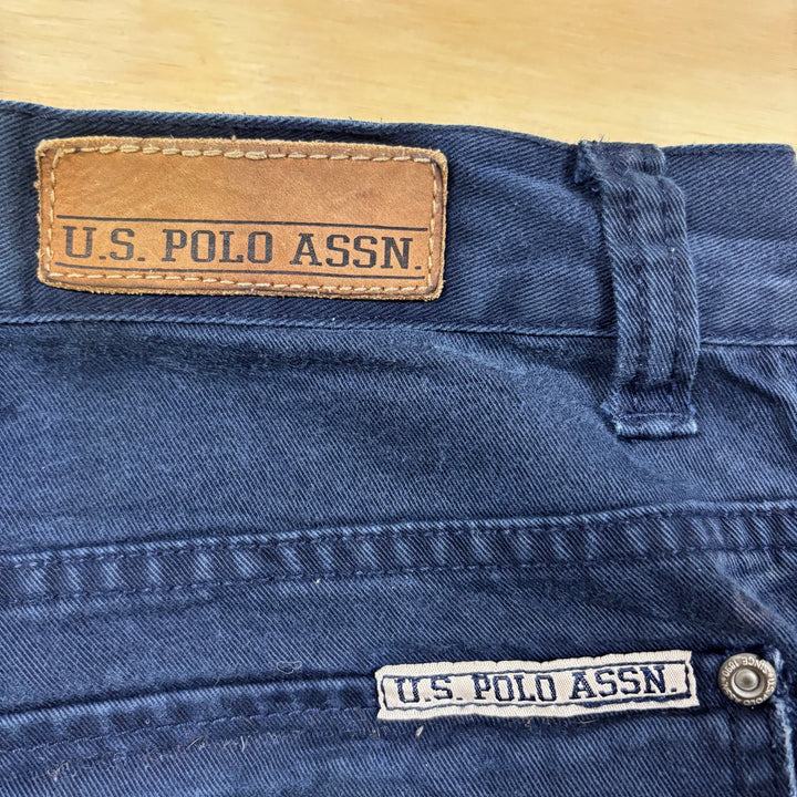 VINTAGE CARGO SHORT 34"