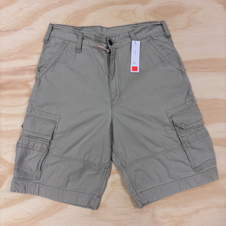 VINTAGE CARGO SHORT 32"
