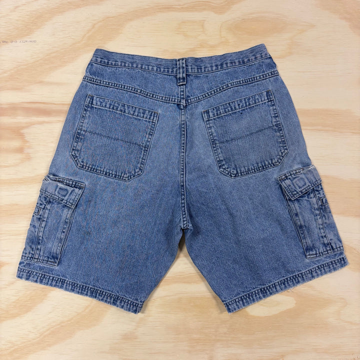 VINTAGE CARGO SHORT 32'