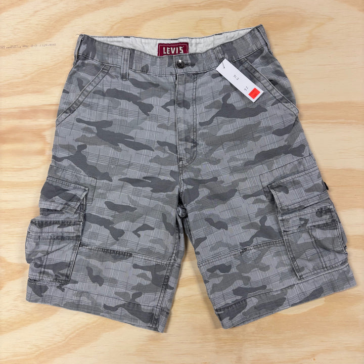 VINTAGE CARGO SHORT 32"