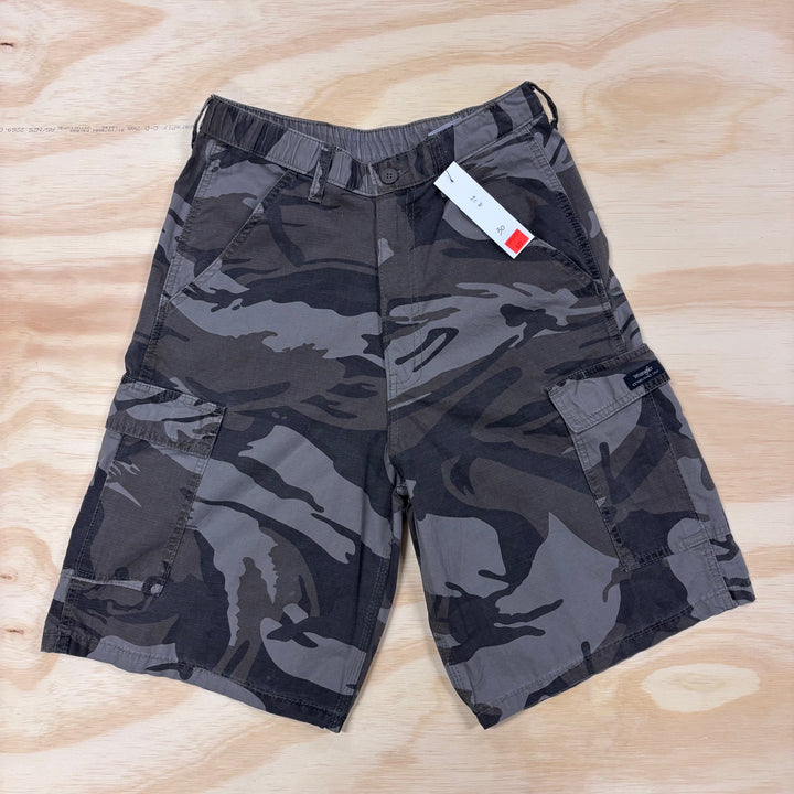 VINTAGE CARGO SHORT 30"