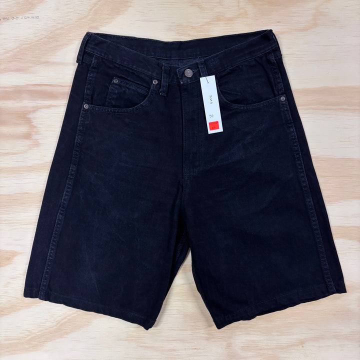 VINTAGE DENIM SHORT 30"