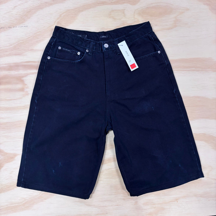 VINTAGE CARPENTER SHORT 28"