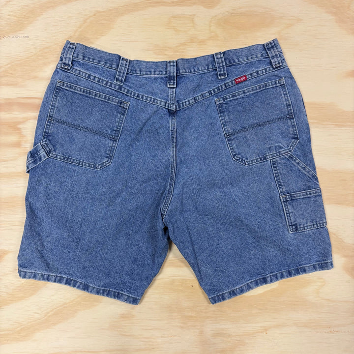 VINTAGE CARPENTER SHORT 40"