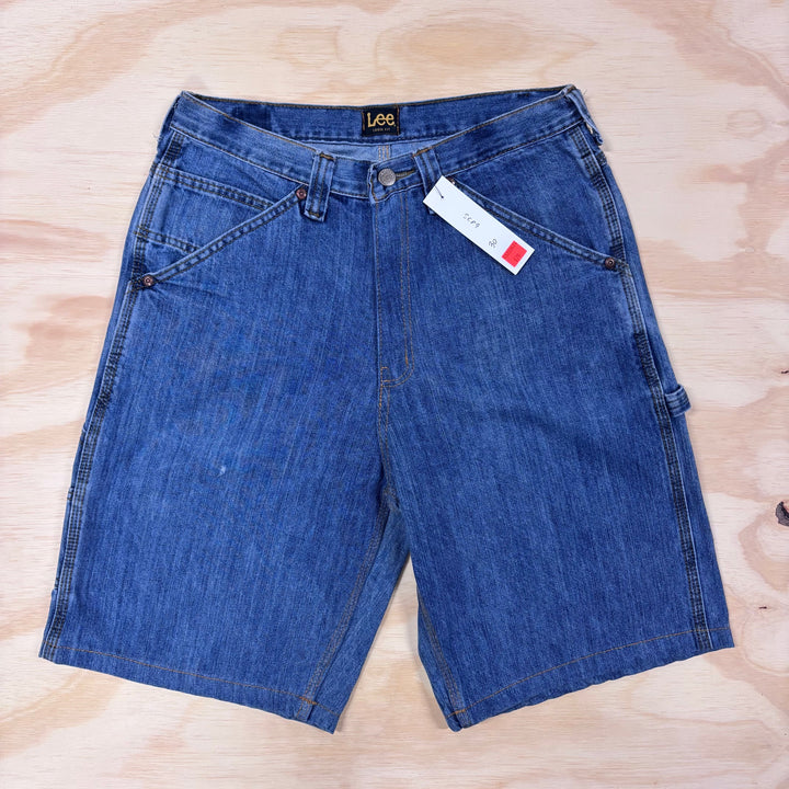 VINTAGE CARPENTER SHORT 30"