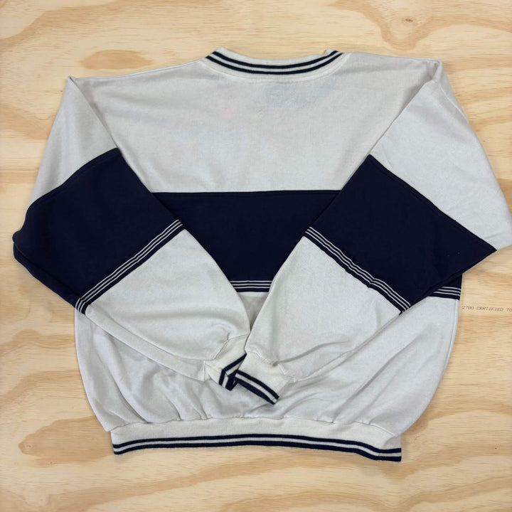 VINTAGE PIERRE CARDIN CREW NECK LARGE