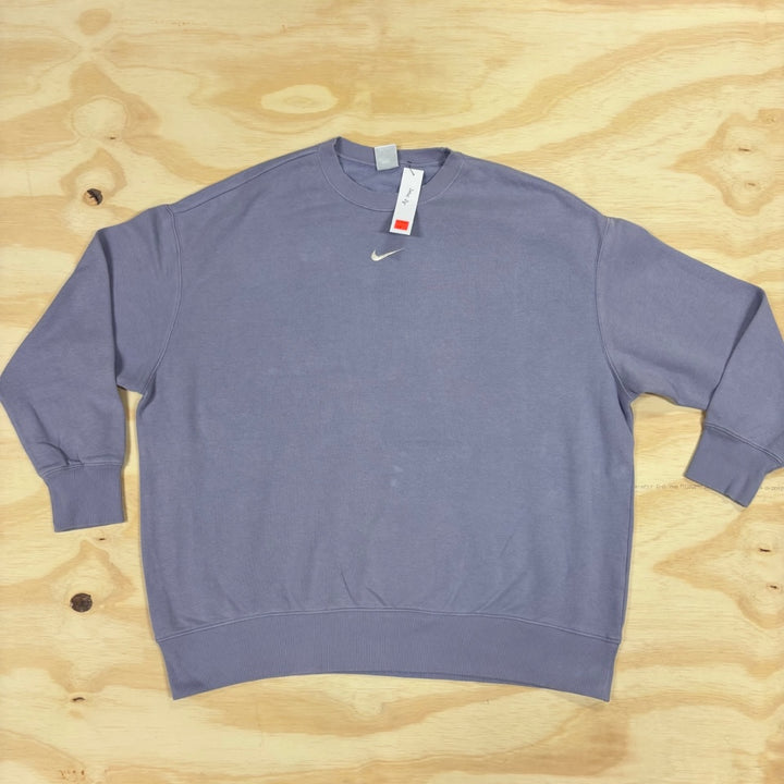 VINTAGE NIKE CREW NECK EXTRA LARGE