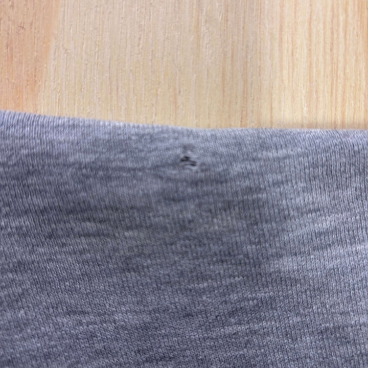 VINTAGE GREEN BAY PACKERS V-NECK SWEATER DOUBLE EXTRA LARGE