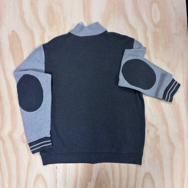 VINTAGE TOMMY HILFIGER ZIP THROUGH EXTRA LARGE