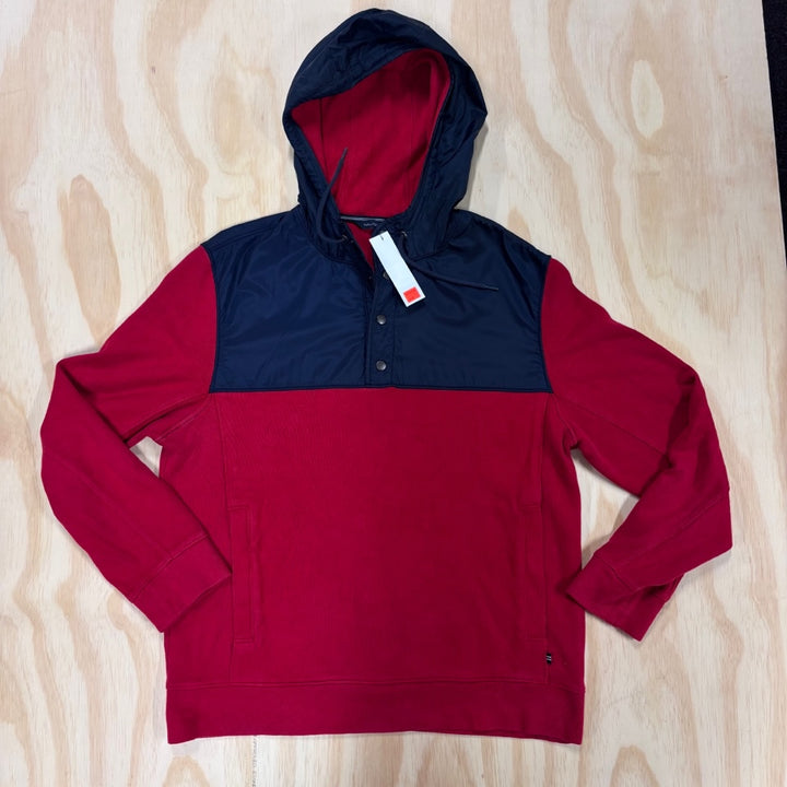 VINTAGE NAUTICA HOOD EXTRA LARGE