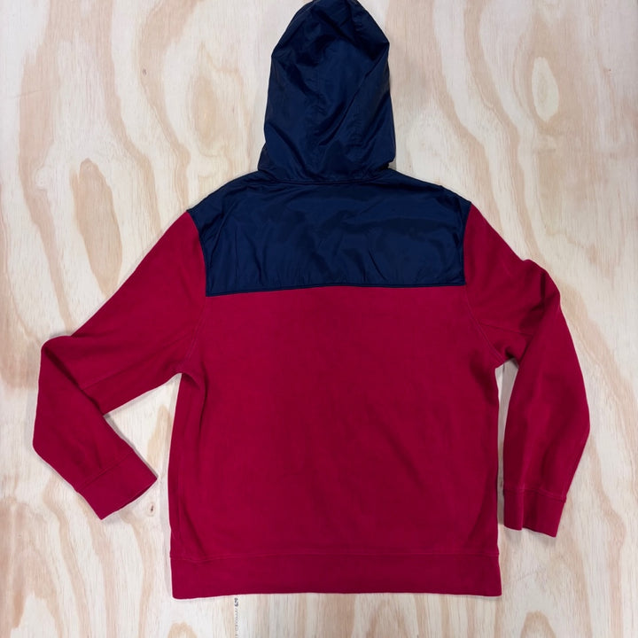 VINTAGE NAUTICA HOOD EXTRA LARGE