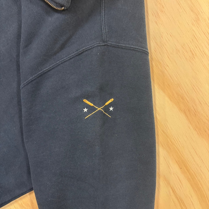 VINTAGE CAPE COD QUARTER ZIP