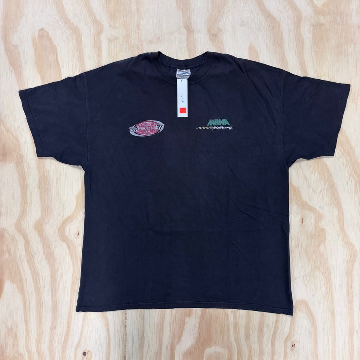 VINTAGE NASCAR TEE EXTRA LARGE
