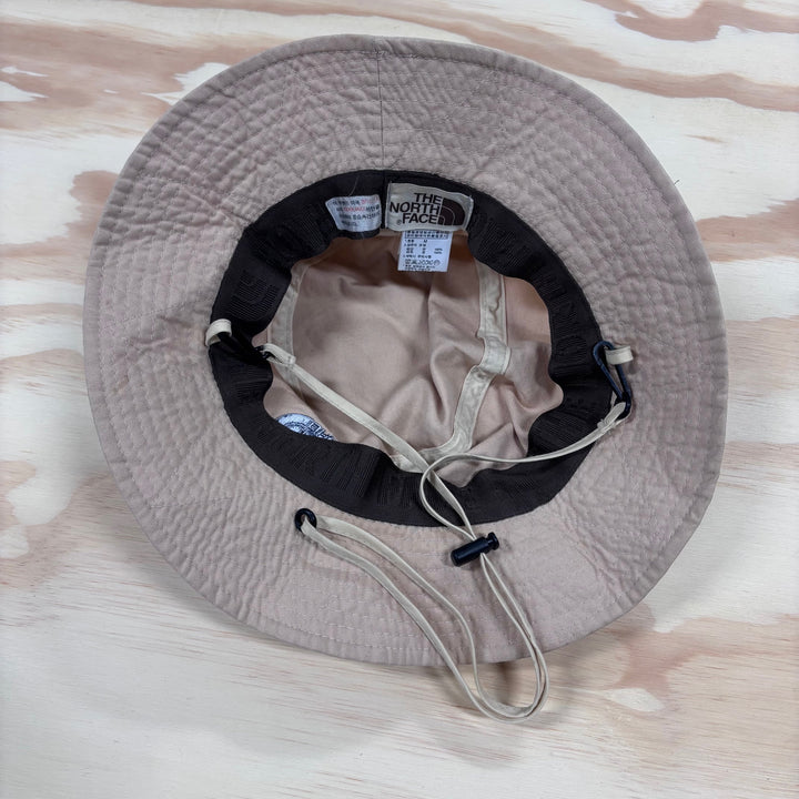 VINTAGE NORTH FACE BUCKET HAT