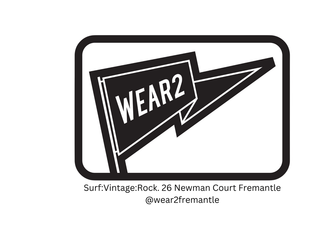 Wear2 Fremantle Gift Card