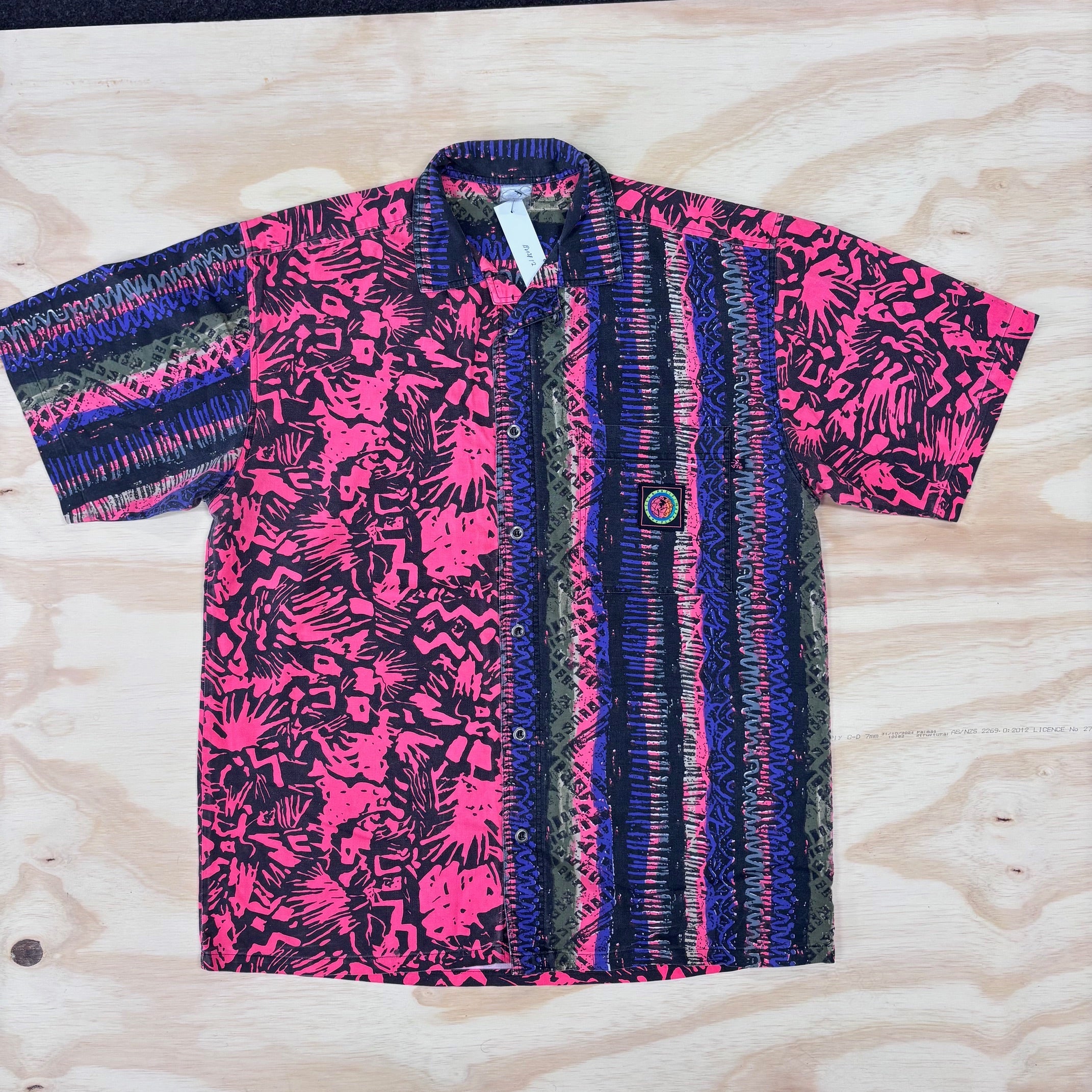 Vintage Party Shirts