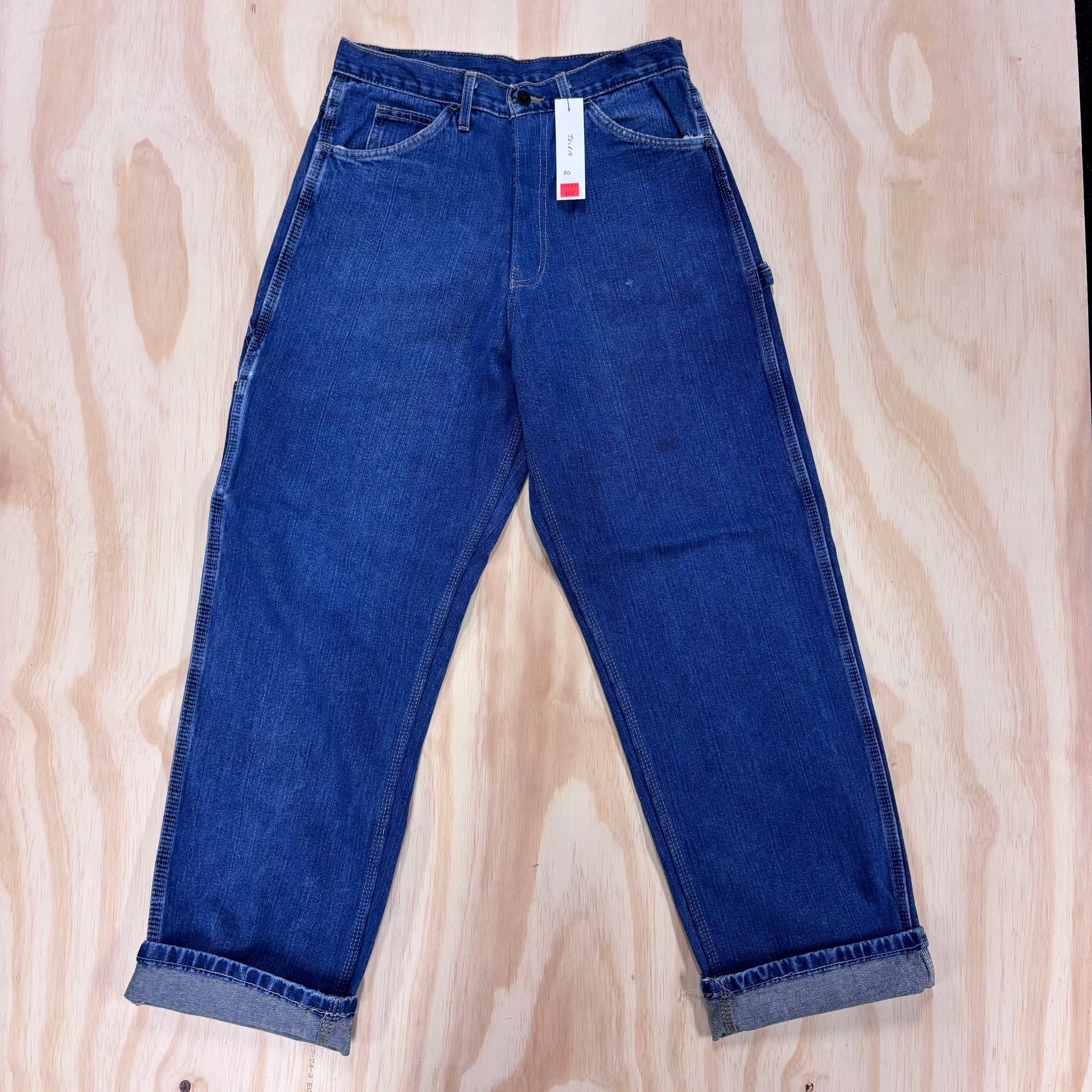 Vintage Carpenter Pants