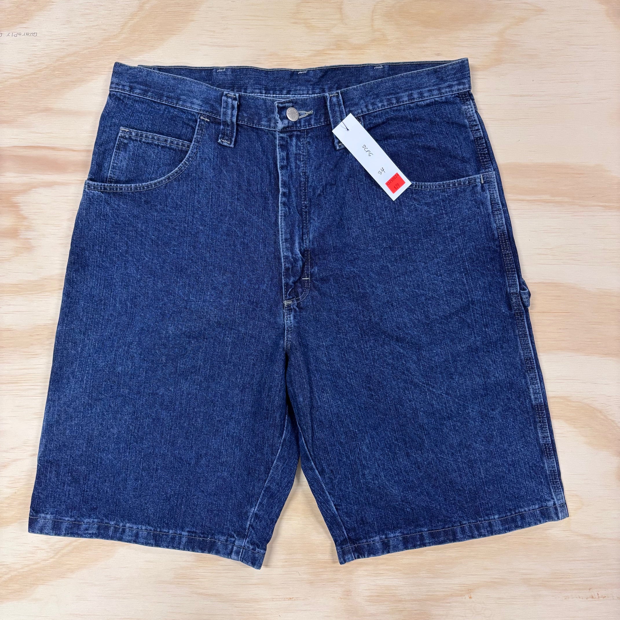 Vintage Carpenter Shorts