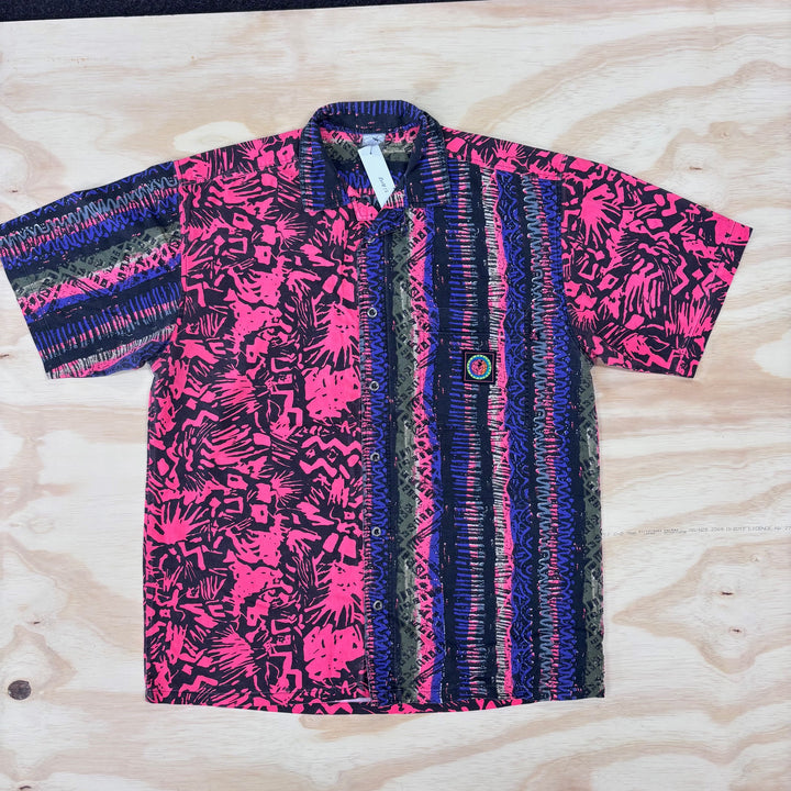 VINTAGE PARTY SHIRT EXTRA LARGE