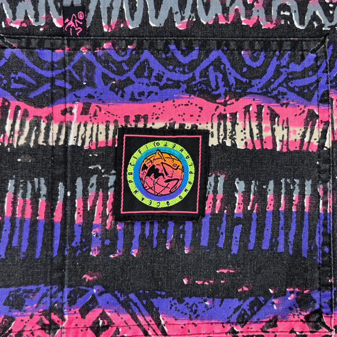 VINTAGE PARTY SHIRT EXTRA LARGE