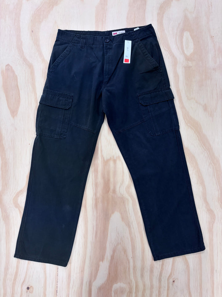VINTAGE CARGO PANT 34"