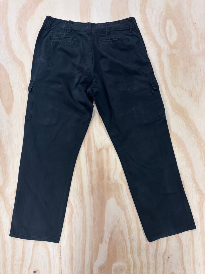 VINTAGE CARGO PANT 34"