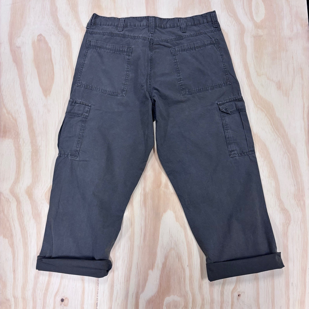VINTAGE CARGO PANT 38"