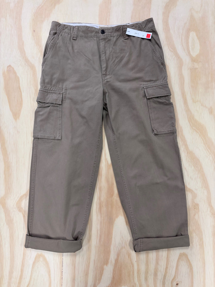 VINTAGE CARGO PANT 36"
