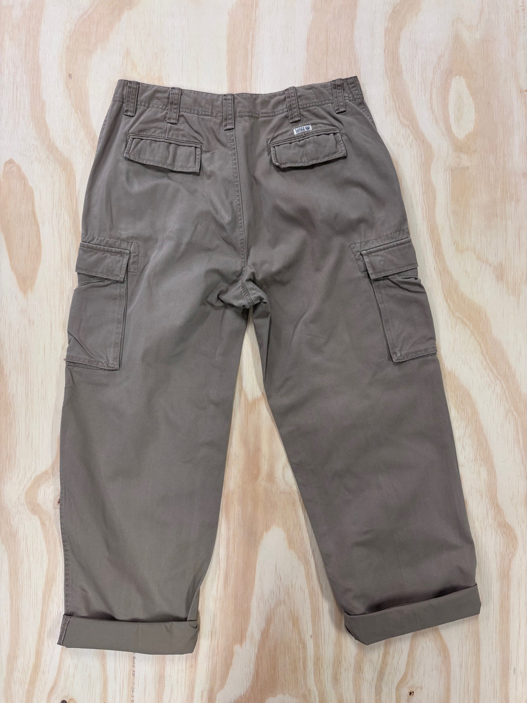 VINTAGE CARGO PANT 36"