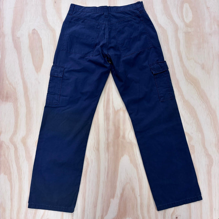 VINTAGE CARGO PANT 30"