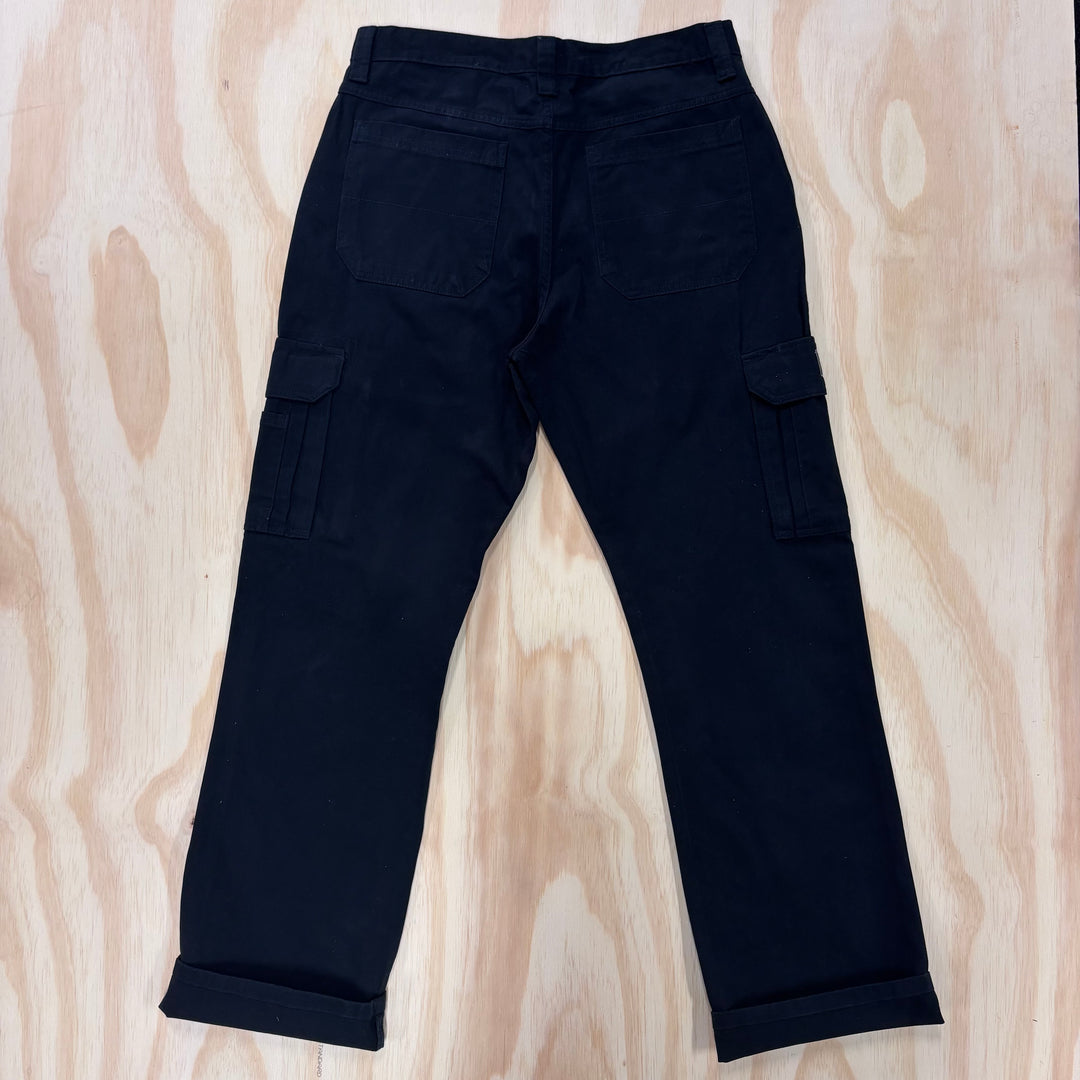 VINTAGE CARGO PANT 32"