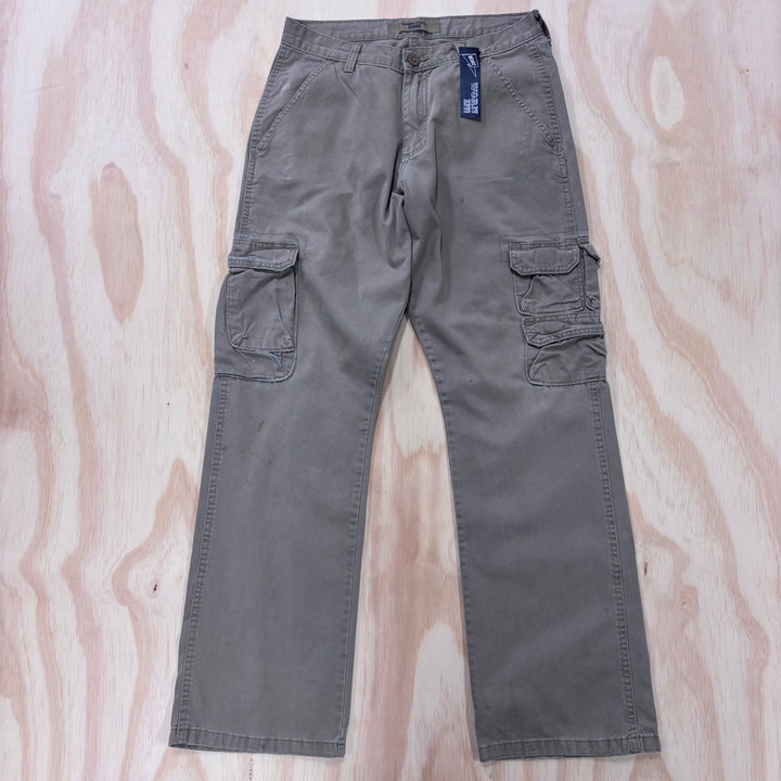 VINTAGE CARGO PANT 30"